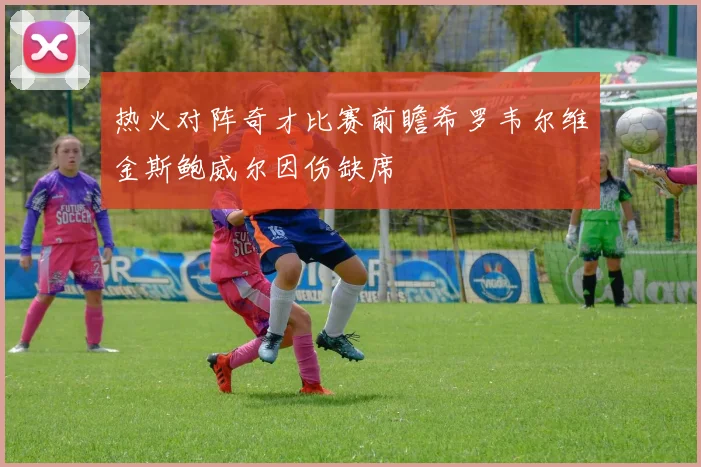 热火对阵奇才比赛前瞻希罗韦尔维金斯鲍威尔因伤缺席